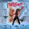 Manowar – Best Of Manowar - The Hell Of Steel (2LP)