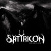 Satyricon – The Age Of Nero (LP)
