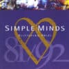 Simple Minds – Glittering Prize 81/92 (CD)