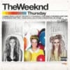 The Weeknd – Thursday (2LP)