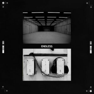 Frank Ocean – Endless (LP)