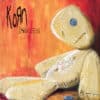 Korn – Issues (CD)