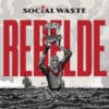 Social Waste – Rebelde (LP)