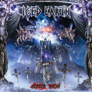 Iced Earth – Horror Show (CD)