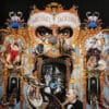 Michael Jackson – Dangerous (2LP)