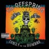 The Offspring – Ixnay On The Hombre (CD)