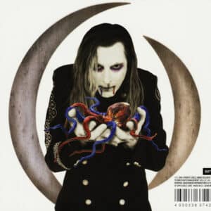 A Perfect Circle – Eat The Elephant (CD)