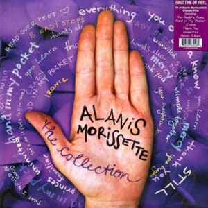 Alanis Morissette – The Collection (2LP)