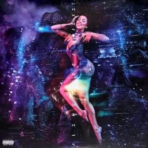 Doja Cat – Planet Her (2LP)