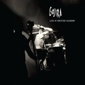 Gojira – Live At Brixton Academy (2LP)