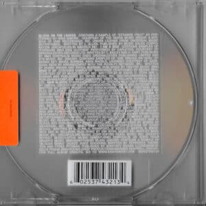 Kanye West – Yeezus (CD)