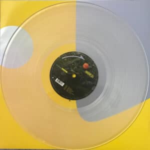 Alternative view of Post Malone – Beerbongs & Bentleys (LP)