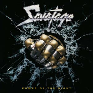 Savatage – Power Of The Night (CD)