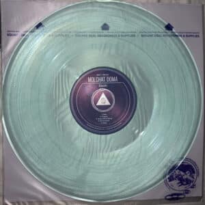 Alternative view of Molchat Doma – Etazhi (LP)