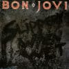 Bon Jovi – Slippery When Wet (CD)
