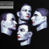 Kraftwerk – Techno Pop (LP)