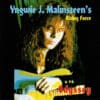 Yngwie J. Malmsteen's Rising Force – Odyssey (CD)