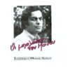 Μάνος Λοΐζος – Οι Μπαλάντες του Μάνου (CD)