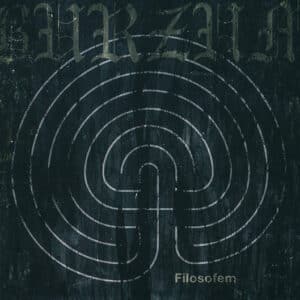 Burzum – Filosofem (CD)