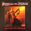 Flotsam And Jetsam – No Place For Disgrace (CD)
