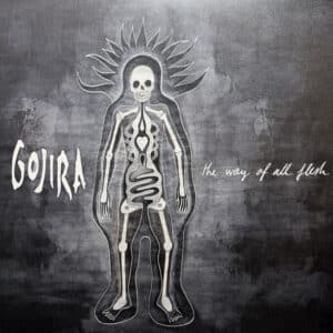 Gojira – The Way Of All Flesh (2LP)