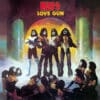 Kiss – Love Gun (LP)
