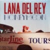Lana Del Rey – Honeymoon (2LP)
