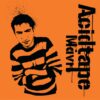 Mάνι – Acidtape Orange (2LP)