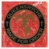 Queensrÿche – Rage For Order (CD)