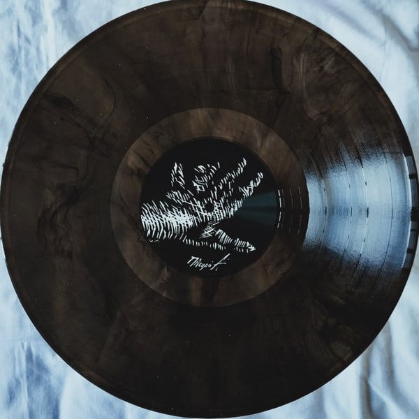 Κοινοί Θνητοί – Γινόμενο (LP) - Image 2