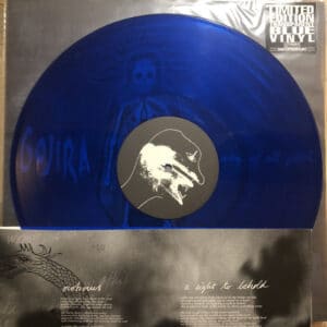 Alternative view of Gojira – The Way Of All Flesh (2LP)