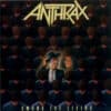 Anthrax – Among The Living (LP)