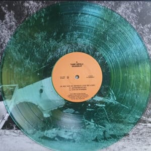 Alternative view of Tame Impala – Deadbeat (2LP)