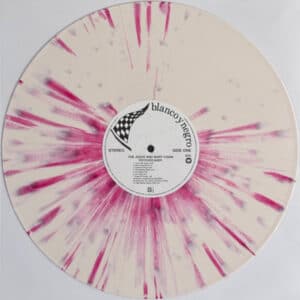 Alternative view of The Jesus And Mary Chain ‎– Psychocandy (LP)