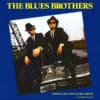 The Blues Brothers – The Blues Brothers (Original Soundtrack Recording) (LP)
