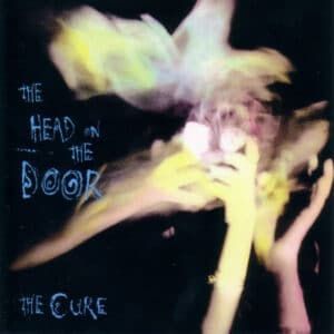 The Cure – The Head On The Door (CD)