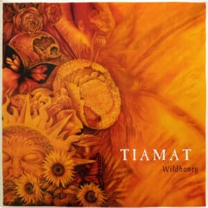 Tiamat – Wildhoney (LP)