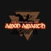 Amon Amarth – With Oden On Our Side (CD)