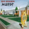 Bad Religion – Suffer (CD)