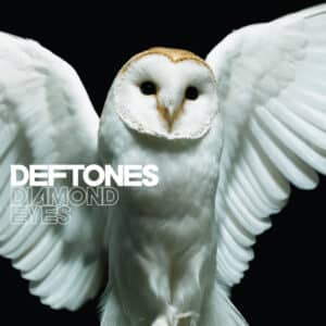 Deftones – Diamond Eyes (LP)