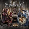 Forbidden Seed – The Grand Masquerade  (CD)