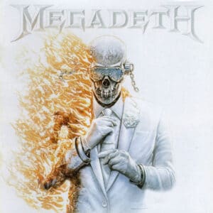 Megadeth – Megadeth (CD)