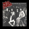 Metal Church – Blessing In Disguise (CD)
