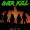 Overkill – Feel The Fire (CD)