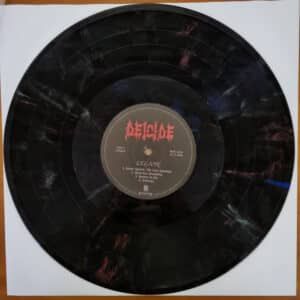 Alternative view of Deicide – Legion (LP)