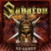 Sabaton – The Art Of War Re-Armed (CD)