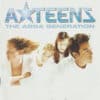 A*Teens – The ABBA Generation (CD)