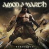 Amon Amarth – Berserker (CD)