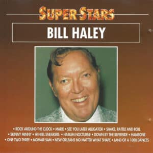 Bill Haley – Bill Haley (CD)