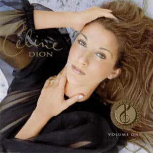 Celine Dion – The Collector's Series Volume One (CD)